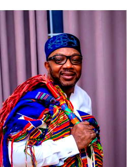 APC chieftains endorse Marcel Imosili as consensus candidate for Edo Central Senatorial election