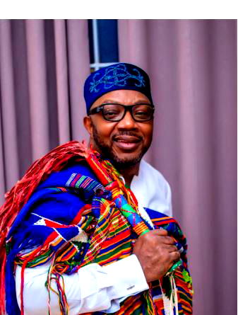 APC chieftains endorse Marcel Imosili as consensus candidate for Edo Central Senatorial election