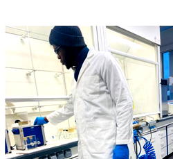 Expert reveals how industrial pollution and seasonal variations threaten the Warri river