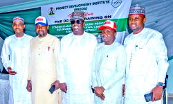 Food: Institute wants commercialization of agro-processing equipment