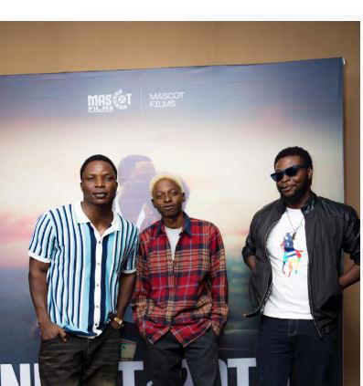Abuja emerges as Nollywood’s new star with Night of 29th
