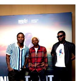 Abuja emerges as Nollywood’s new star with Night of 29th