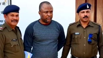Nigerian man arrested for scamming Indian woman of over N9m with fake marriage proposal