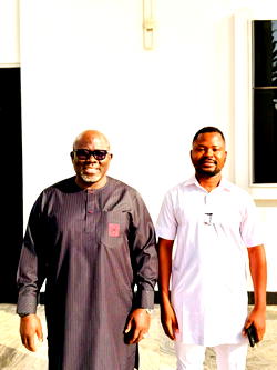 What Delta Governor Sheriff Oborevwori failed to do in 2024
