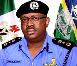 A Visionary Leader Denied: Remembering DIG Moses Ambakina Jitoboh