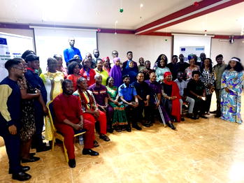 EU-SDGN calls for increased public sensitisation ahead of 2027 elections 