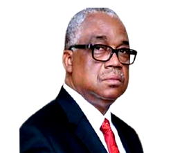 Age falsification: Indicted judges must face trial — Prof Kalu, SAN