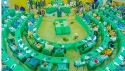Kano Assembly rejects Tax Reform Bills