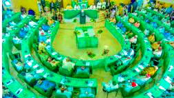 Kano Assembly rejects Tax Reform Bills