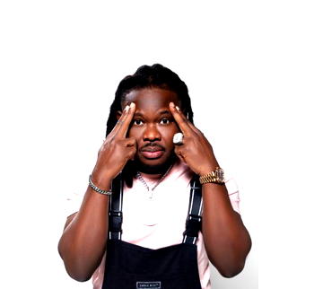 Kwate releases landmark EP ‘Shout Out To My Ex’