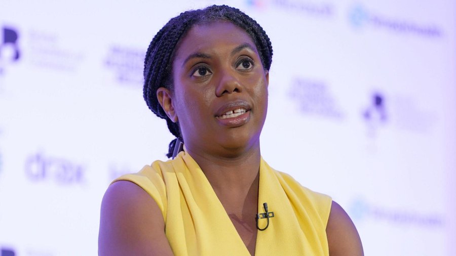 Why I don’t believe in God anymore – Kemi Badenoch