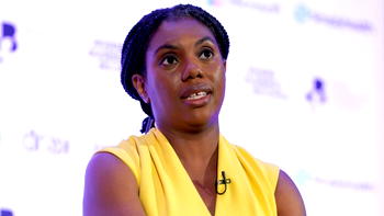 Why I don’t believe in God anymore – Kemi Badenoch