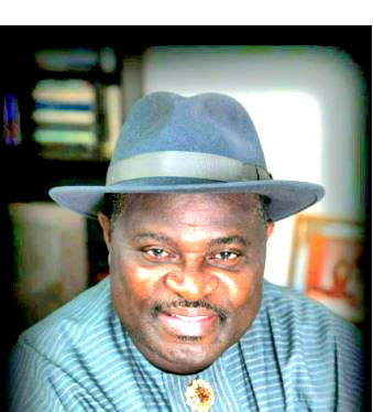 Dagogo-Jack confirmed as PANDEF National Secretary