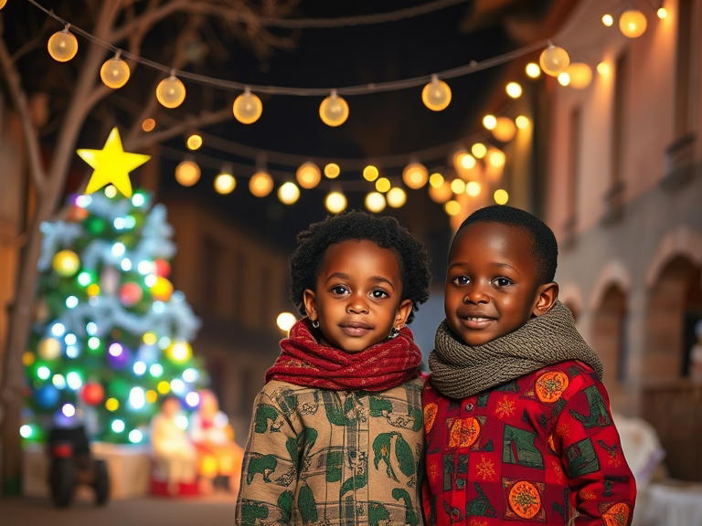 5 ways to make Christmas memorable for your kids