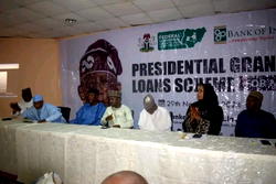 FG/BoI unlocks N200bn for MSMEs, other businesses – BoI Manager