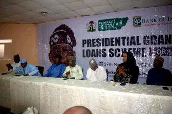 FG/BoI unlocks N200bn for MSMEs, other businesses – BoI Manager
