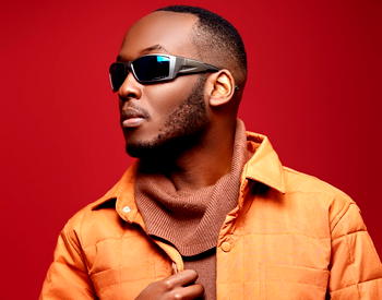 Keiyu drops visuals for ‘My Padi’ from his RPG EP
