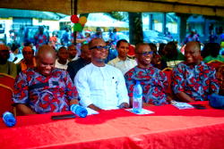 LAWMA assures residents of sustainable clean, liveable city in 2025