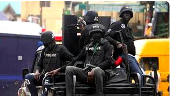 What FG is doing to improve Police welfare – NPTF boss