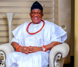 Leemon A. Ikpea: Celebrating the birth of an enigma