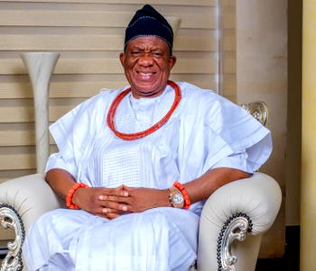 Leemon A. Ikpea: Celebrating the birth of an enigma