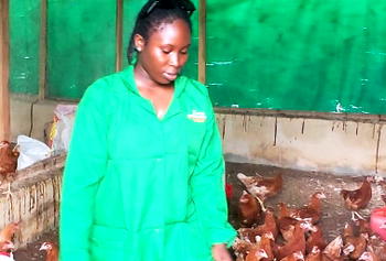 N’Delta youths hail LIFE-ND over financial freedom, improved livelihood