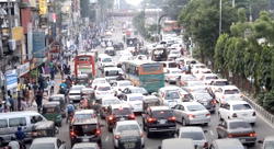 The longest traffic jam in history: China’s 12-day gridlock