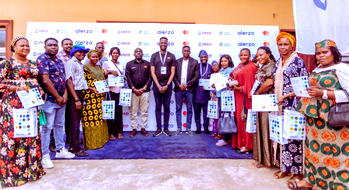 Alerzo, others partner to empower 10,000 Nigerian MSMEs with financial literacy, digital tools 
