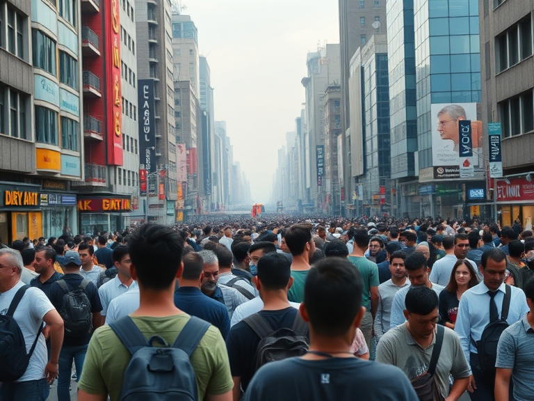 5 countries with the lowest male population