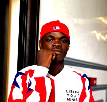 Meet Manny Monie: Nigeria’s rising music star