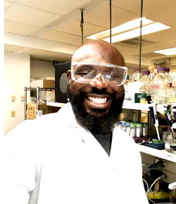 A Sustainable Future: How Nigeria can lead in advanced Polymer Composites – Martins Iji