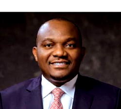NANS president, Emonefe, lauds Ume for donating N500m to Abia poly