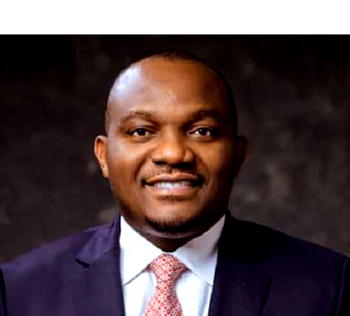 NANS president, Emonefe, lauds Ume for donating N500m to Abia poly