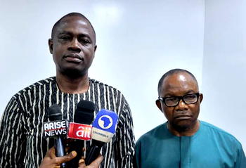 We received N80,000 minimum wage in November – Enugu Labour leaders