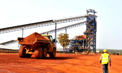 African Mining Week 2026 puts African mining at center of global supply chains – Report