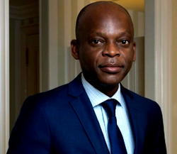 9th Pan-African Congress-Lome is flagship project of decade of African roots, diaspora – Minister