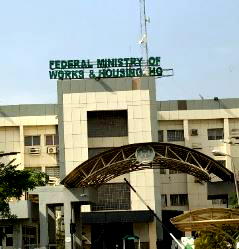 Adebiyi takes over from Kofarmata as Permanent Secretary, ministry of works