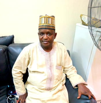 Why UniAbuja is yet to have a substantive vice chancellor – Prof Kari