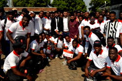 MMNL: Firm empowers over 150 installers with advanced energy solutions in Asaba