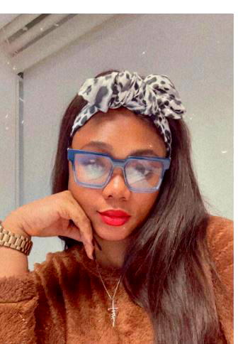 How we’re transforming fraud detection through innovative research – Blessing Igbokwe