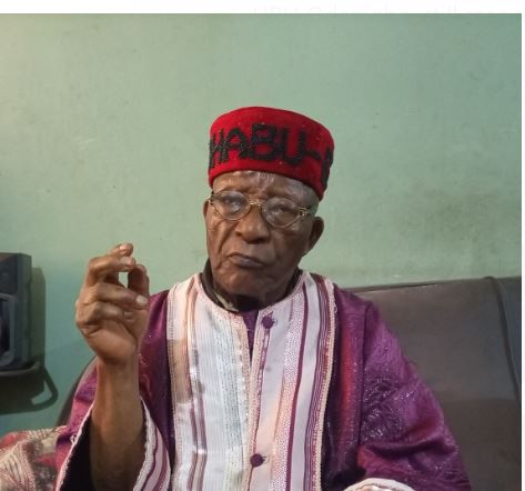 Threat to Life: Enugu monarch seeks Gov Mbah’s intervention