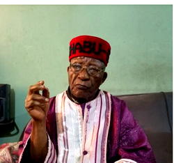 Threat to Life: Enugu monarch seeks Gov Mbah’s intervention