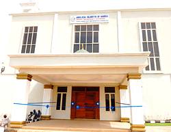 Timehin urges Muslims to transform Mosques into research hubs