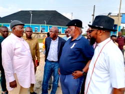 FG committed to full take-off of Nigeria Maritime University – Pro-Chancellor