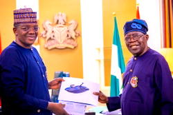 CSOs declares Defence Minister Matawalle as ‘Minister of the Year 2024’