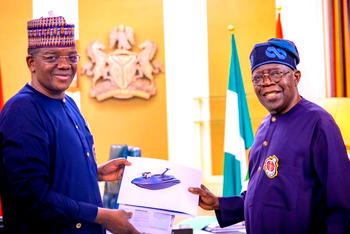 CSOs declares Defence Minister Matawalle as ‘Minister of the Year 2024’