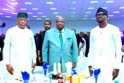 Mutfwang hosts business community as GIZ-SEDIN calls for robust support for growth
