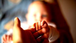 Muhammad displaces Noah as England’s most popular baby boy name