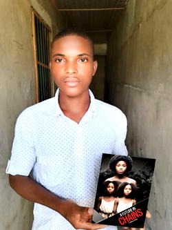 Author Ndifreke Ukpong spurs readers to defy norms in newly released book
