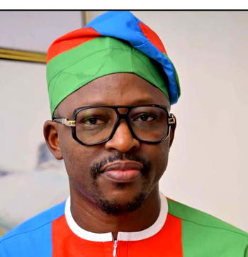 Osanebi backs Obigbor as acting Delta APC chairman